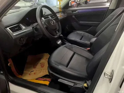 2019 Volkswagen Bora Legend 1.5L Automatic Fashion China V, фото 4, лот 10471005