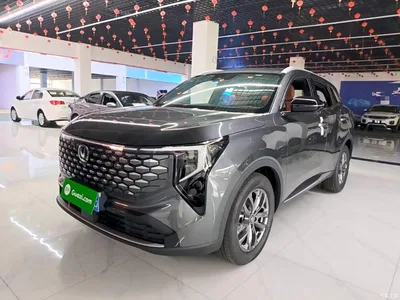 2025 Changan CS55 PLUS 1.5T Standard Edition, фото 2, лот 11177932