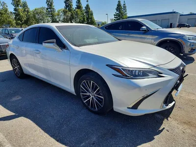 2023 LEXUS ES 300H BASE, фото 4, лот 10899952