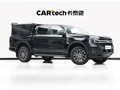 2025 Ford Ranger, фото 3, лот 10279566
