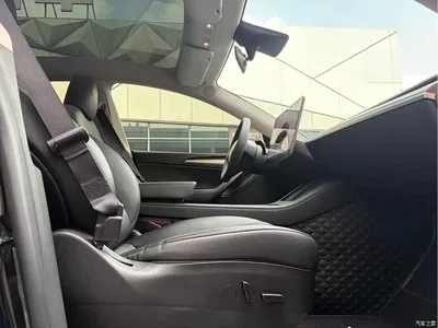 2023 Tesla Model Y Rear-Wheel Drive Edition, фото 4, лот 11135783