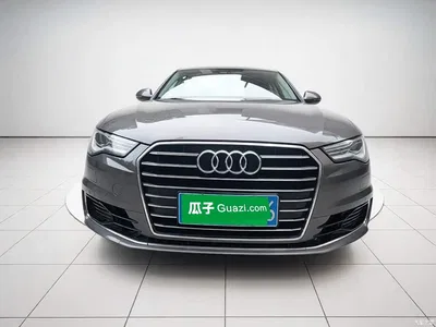 2016 Audi A6L TFSI Technology, фото 2, лот 10390394