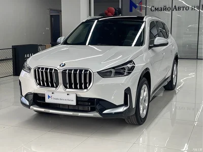 2023 BMW X1 sDrive20Li X Design Package, фото 1, лот 10467233