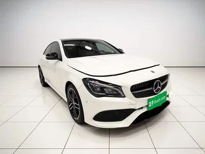 2017 Mercedes-Benz CLA (Import) CLA 220 4MATIC, фото 3, лот 11181523
