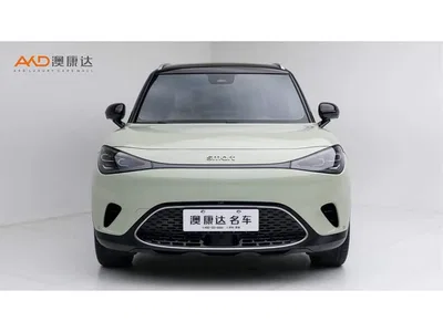 2022 smart Elf #1 Premium Edition, фото 2, лот 10270661