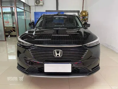 2023 Honda Vezel 1.5L CVT Elite Edition, фото 2, лот 10394014