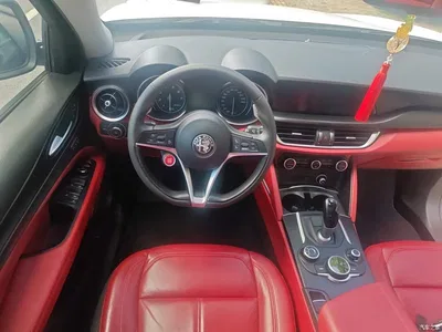 2017 Alfa Romeo Stelvio 2.0T 200HP Elite, фото 3, лот 10240270