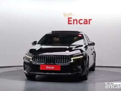 2020 Kia K7 2.5 GDI X Edition, фото 2, лот 10057424