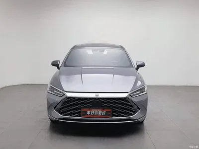 2021 BYD Qin PLUS DM-i 120KM Flagship, фото 3, лот 11252453