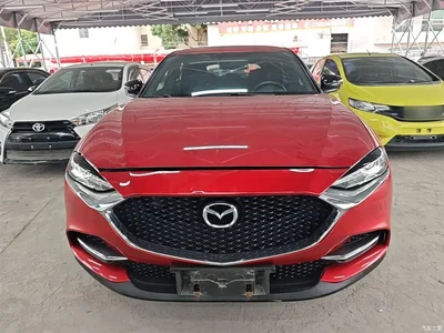 2020 Mazda CX-4 2.0L Auto 2WD Skyactiv-Exploration Edition, фото 3, лот 10329190