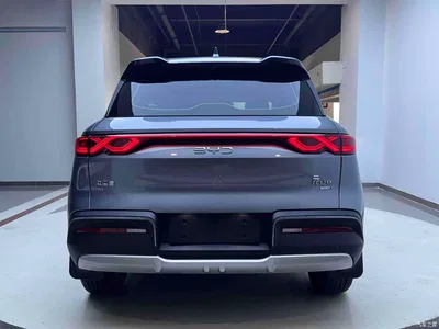 2025 BYD Yuan UP Smart Drive Edition 401KM Vitality Version, фото 3, лот 11212334