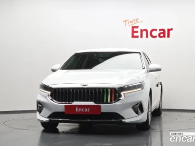 2020 Kia K7 2.5 GDI Prestige, фото 3, лот 10215971