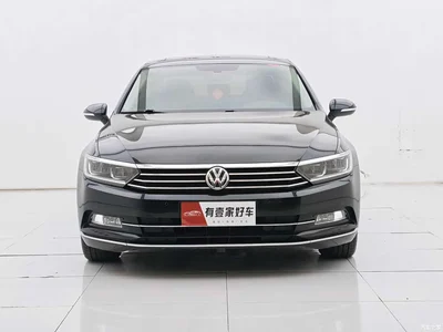 2019 Volkswagen Magotan 330TSI DSG Luxury Class China VI, фото 2, лот 10412934