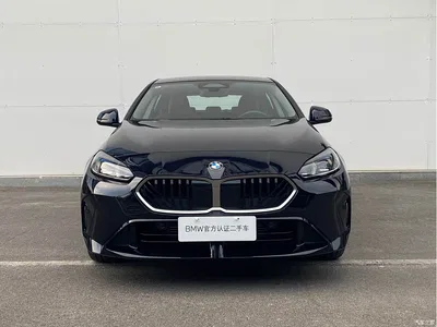 2025 BMW 2 Series 225L M Sport Package, фото 2, лот 10421246