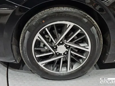 2020 Hyundai Grandeur 2.5 Premium Choice, фото 4, лот 10062705