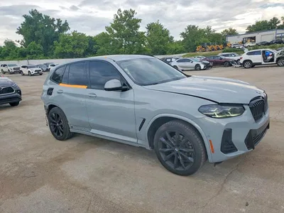 2024 BMW X3 XDRIVE30I, фото 4, лот 10669581