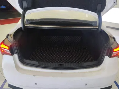 2020 Buick Verano 20T CVT Leading, фото 4, лот 10275514