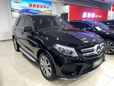 2018 Mercedes-Benz GLE 320 4MATIC Dynamic Ultimate Edition, фото 3, лот 11225139