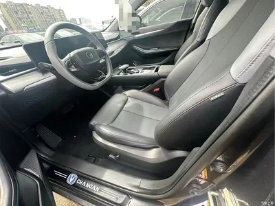 2024 Changan Ruicheng PLUS 1.5T DCT Smart Edition, фото 4, лот 11017843