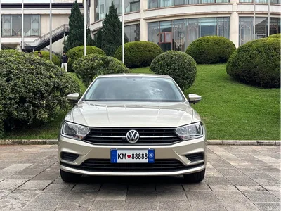 2019 Volkswagen Bora Legend 1.5L Automatic Fashion China VI, фото 2, лот 10417329