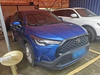 2022 Toyota Corolla Cross 2.0L Elite Edition, фото 4, лот 10384770
