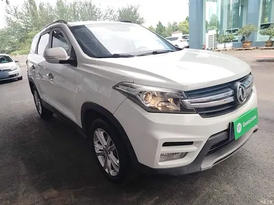 2018 Dongfeng Fengguang S560 1.8L Manual Urban 5-seater, фото 4, лот 10835156
