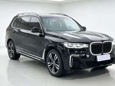 2020 BMW X7 xDrive40i Premium M Sport Package, фото 3, лот 10475602
