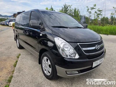2015 Hyundai Starex 4WD 11-Seater Wagon HVX, фото 1, лот 10190601