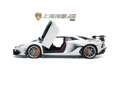 2011 Lamborghini Aventador LP 700-4, фото 4, лот 11509494