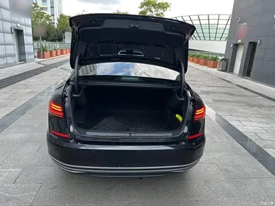 2024 Volkswagen Passat 380TSI Elite Edition, фото 4, лот 10768065