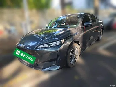 2024 Changan Qiyuan A05 Deluxe Edition 70 Surpass, фото 1, лот 11586413