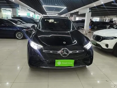 2023 Mercedes-Benz GLC 260 L 4MATIC Luxury 7-Seater, фото 3, лот 10808450