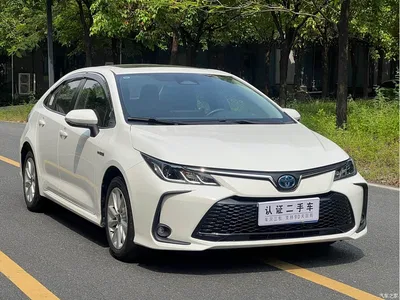 2023 Toyota Corolla 1.8L Smart Hybrid Dual Engine Elite Edition, фото 3, лот 11087399
