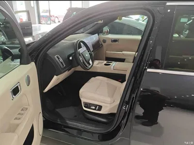 2023 Li Auto L7 Air, фото 4, лот 11096272