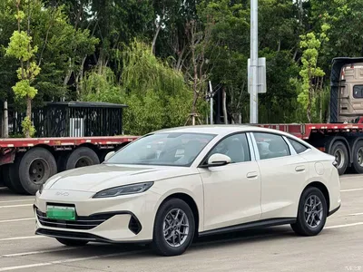 2024 BYD Seal 06 New Energy DM-i 80KM Prestige, фото 1, лот 10275735