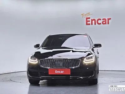 2021 Kia K9 3.3 T-GDI AWD, фото 3, лот 10217268