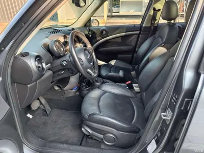 2016 MINI COUNTRYMAN 1.6T COOPER ALL4 Park Lane, фото 3, лот 10331812