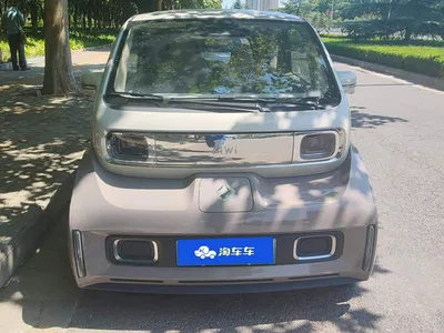 2023 Baojun KiWi EV DJI Edition LFP, фото 2, лот 10403568