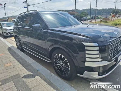 2026 Hyundai Palisade HEV 2.5T 4WD 9-Seater, фото 2, лот 10525057