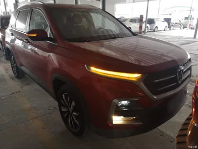 2018 Baojun 530 Model 1.5T DCT Flagship (China V), фото 3, лот 10406609