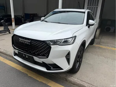 2021 Haval H6 3rd Generation 2.0T Auto AWD Max, фото 1, лот 11221165