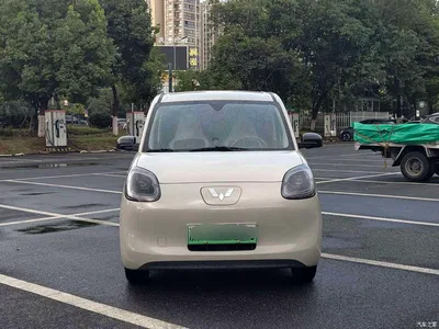 2025 Wuling Motors Hongguang MINIEV 4-Door Advanced, фото 2, лот 10367764