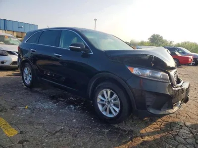 2019 KIA SORENTO L, фото 4, лот 10775909