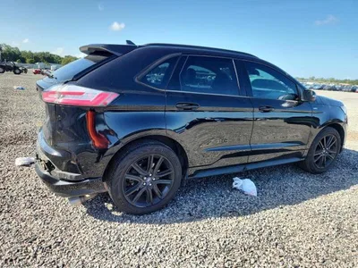 2020 FORD EDGE SEL, фото 3, лот 11208057
