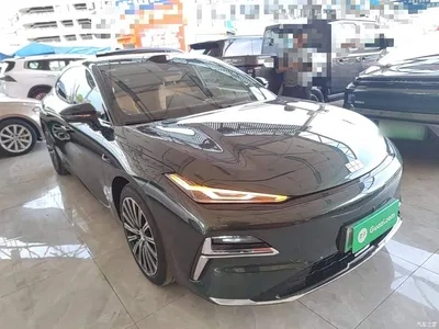 2025 Geely Galaxy Galaxy Xingyao 8 130km EM-P Starship Edition, фото 4, лот 10834477