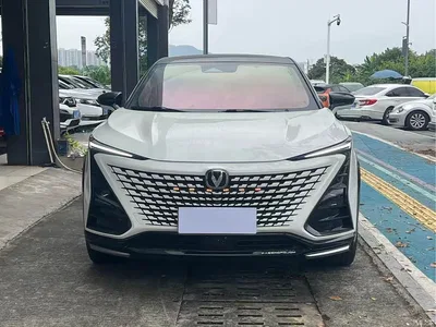 2023 Changan UNI-T Model Second Generation 1.5T Sport Edition Premium, фото 1, лот 11132848