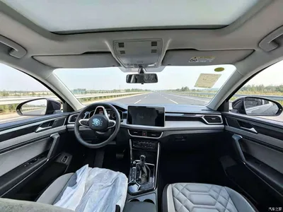 2026 Volkswagen Tayron, фото 2, лот 10429472