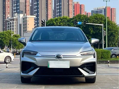 2022 Aion S Mei 580, фото 2, лот 10954684