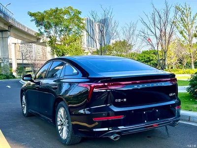 2023 Besturn B70 Model 3rd Gen 1.5T Automatic Delight 70th Anniversary Edition, фото 3, лот 10408915