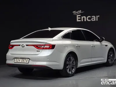 2019 Samsung SM6 2.0 GDe RE, фото 2, лот 10651249